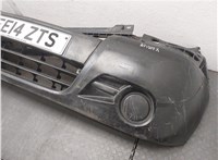  Бампер Opel Vivaro 2001-2014 20543718 #2