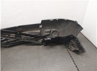  Бампер Opel Vivaro 2001-2014 20543718 #7