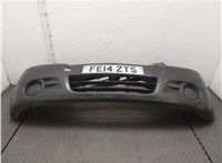  Бампер Opel Vivaro 2001-2014 20543718 #11