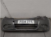  Бампер Opel Vivaro 2001-2014 20543718 #12