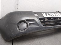  Бампер Opel Vivaro 2001-2014 20543718 #15