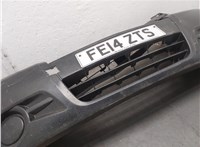  Бампер Opel Vivaro 2001-2014 20543718 #16