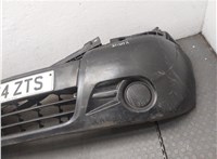  Бампер Opel Vivaro 2001-2014 20543718 #17