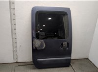  Дверь раздвижная Renault Kangoo 1998-2008 20543723 #1