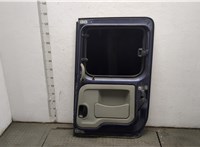  Дверь раздвижная Renault Kangoo 1998-2008 20543723 #6