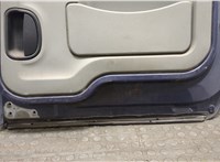  Дверь раздвижная Renault Kangoo 1998-2008 20543723 #7