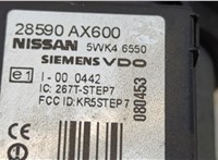  Замок зажигания Nissan Note E11 2005-2013 20543726 #5