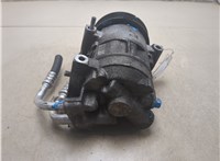  Компрессор кондиционера Peugeot 308 2007-2013 20543727 #2