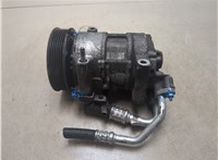  Компрессор кондиционера Peugeot 308 2007-2013 20543727 #4