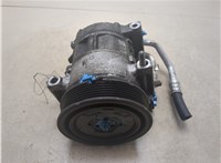  Компрессор кондиционера Peugeot 308 2007-2013 20543727 #5