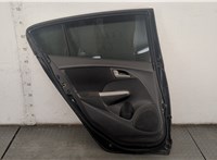  Стекло форточки двери Honda Insight 2009-2014 11470662 #2