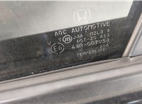  Стекло форточки двери Honda Insight 2009-2014 11470662 #3