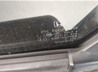  Стекло форточки двери Honda Insight 2009-2014 11470662 #4