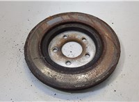  Диск тормозной Ford Mustang 2009-2014 20543734 #1