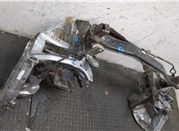 60400SWYG01ZZ Рамка передняя (телевизор) Honda CR-V 2006-2012 20543749 #5