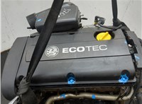 55560308 Двигатель (ДВС) Opel Astra H 2004-2010 20543755 #8