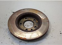  Диск тормозной Volkswagen Transporter 5 2003-2015 20543762 #1