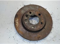  Диск тормозной Volkswagen Transporter 5 2003-2015 20543762 #3