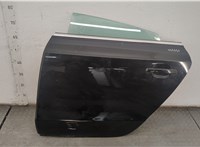  Дверь боковая (легковая) Audi A5 (8T) 2007-2016 20543771 #1