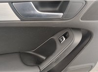  Дверь боковая (легковая) Audi A5 (8T) 2007-2016 20543771 #6