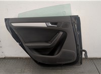  Дверь боковая (легковая) Audi A5 (8T) 2007-2016 20543771 #8