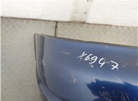  Заглушка буксировочного крюка Opel Astra G 1998-2005 11470696 #19