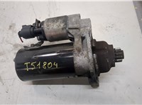  Стартер Volkswagen Polo 2009-2014 20543777 #1