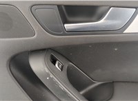  Дверь боковая (легковая) Audi A5 (8T) 2007-2016 20543780 #8