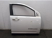  Ручка двери наружная Jeep Compass 2011-2016 11470711 #4