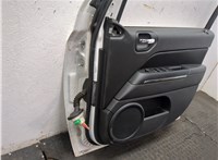  Ручка двери наружная Jeep Compass 2011-2016 11470711 #15