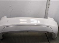  Бампер Skoda Fabia 2007-2014 20543815 #1