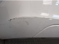 Бампер Skoda Fabia 2007-2014 20543815 #7