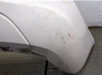  Бампер Skoda Fabia 2007-2014 20543815 #8