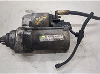  Стартер Audi A3 (8P) 2003-2013 20543818 #1