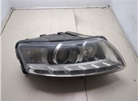 4F0941030DJ Фара (передняя) Audi A6 (C6) 2004-2011 20543819 #1