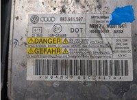 4F0941030DJ Фара (передняя) Audi A6 (C6) 2004-2011 20543819 #5