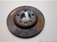 7E0615601D Диск тормозной Volkswagen Transporter 5 2003-2015 20543843 #4