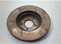  Диск тормозной Mercedes Vito W639 2003-2014 20543848 #1