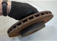  Диск тормозной Mercedes Vito W639 2003-2014 20543848 #2