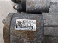  Стартер Nissan Note E11 2005-2013 20543870 #5