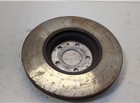  Диск тормозной Audi A6 (C7) 2011-2018 20543871 #1