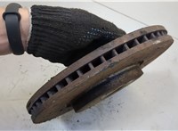  Диск тормозной Audi A6 (C7) 2011-2018 20543871 #2