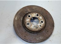  Диск тормозной Audi A6 (C7) 2011-2018 20543871 #3