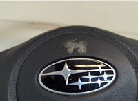 98211SC000JC Подушка безопасности водителя Subaru Forester (S12) 2008-2013 11470778 #4