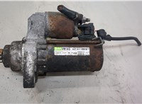 02T911023S Стартер Skoda Fabia 2007-2014 20543886 #1