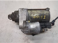 02T911023S Стартер Skoda Fabia 2007-2014 20543886 #2