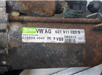 02T911023S Стартер Skoda Fabia 2007-2014 20543886 #5