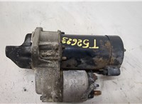 Стартер Opel Astra G 1998-2005 20543890 #2