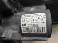  Фара (передняя) Opel Zafira C 2011-2019 20543901 #5