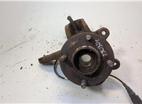 Кулак поворотный Ford Fusion 2002-2012 11470798 #1